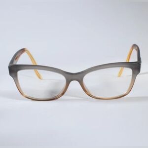 Dolce & Gabbana DG3254 Designer Optical Frames R-1.25 L -1.50